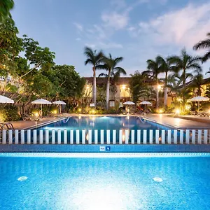 Apartamento Residencial El Llano, Valle Gran Rey