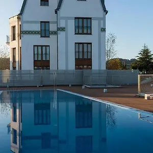 Jaizkibel By Basquelidays Hondarribia