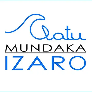 Izaro Mundaka