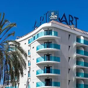 Сasa de vacaciones Art Palmas, Las Palmas de Gran Canaria